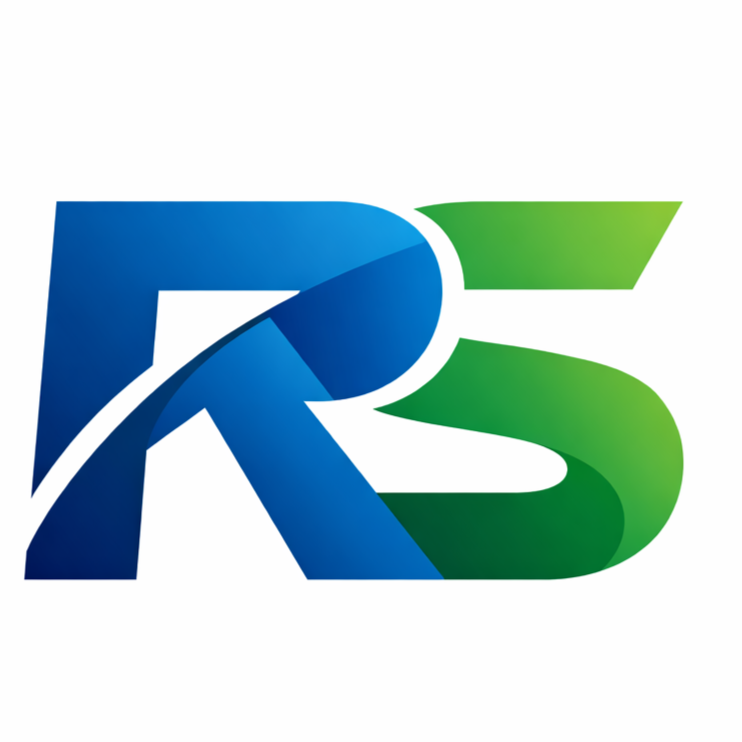 リバースシステム研究所 ロゴ